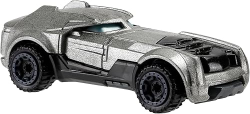 Hot Wheels Vehículo Batman blindado del Universo DC