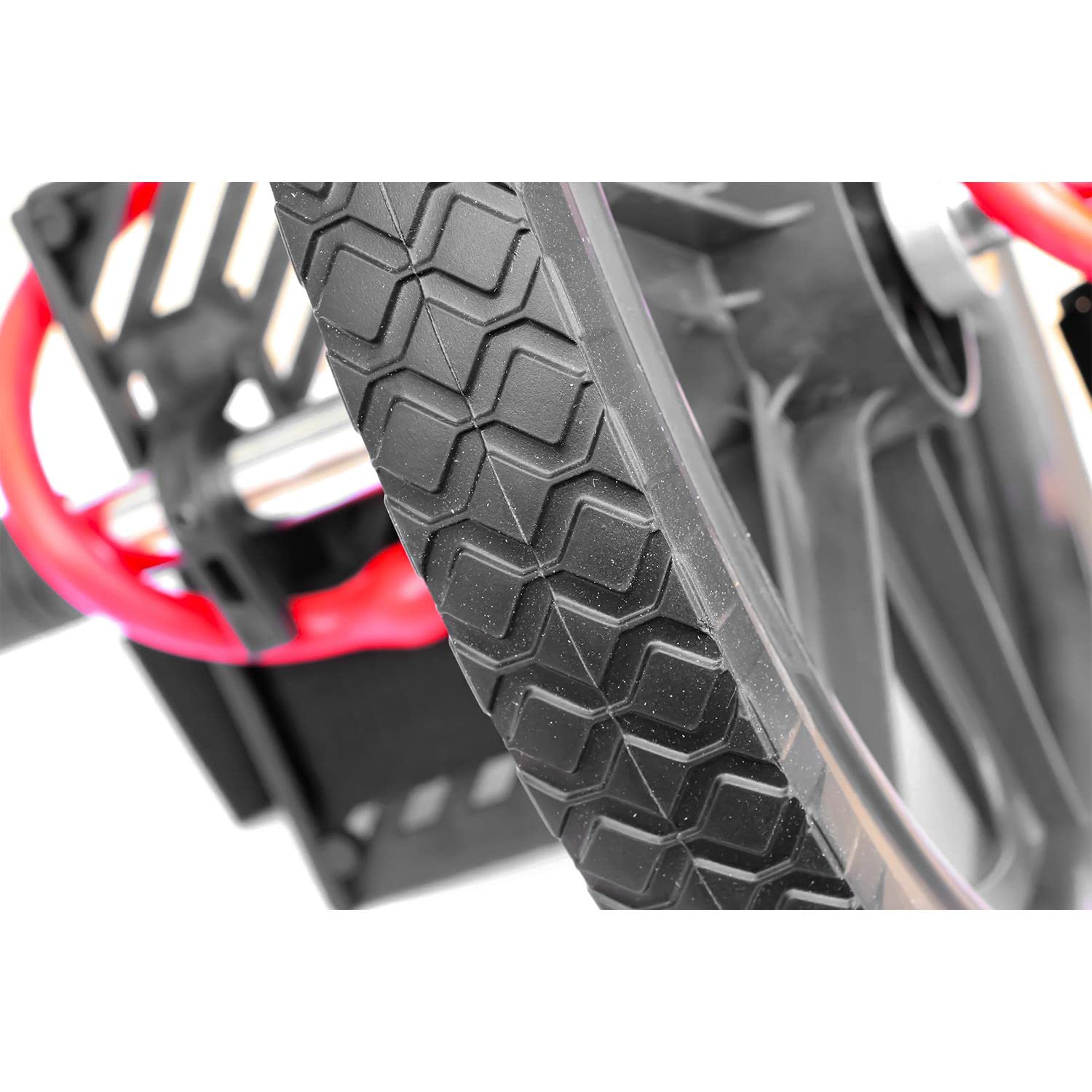 Sporttrend 24® Profi Ab Roller | Bauchmuskeltrainer, Ab Wheel, Sixpack Trainer