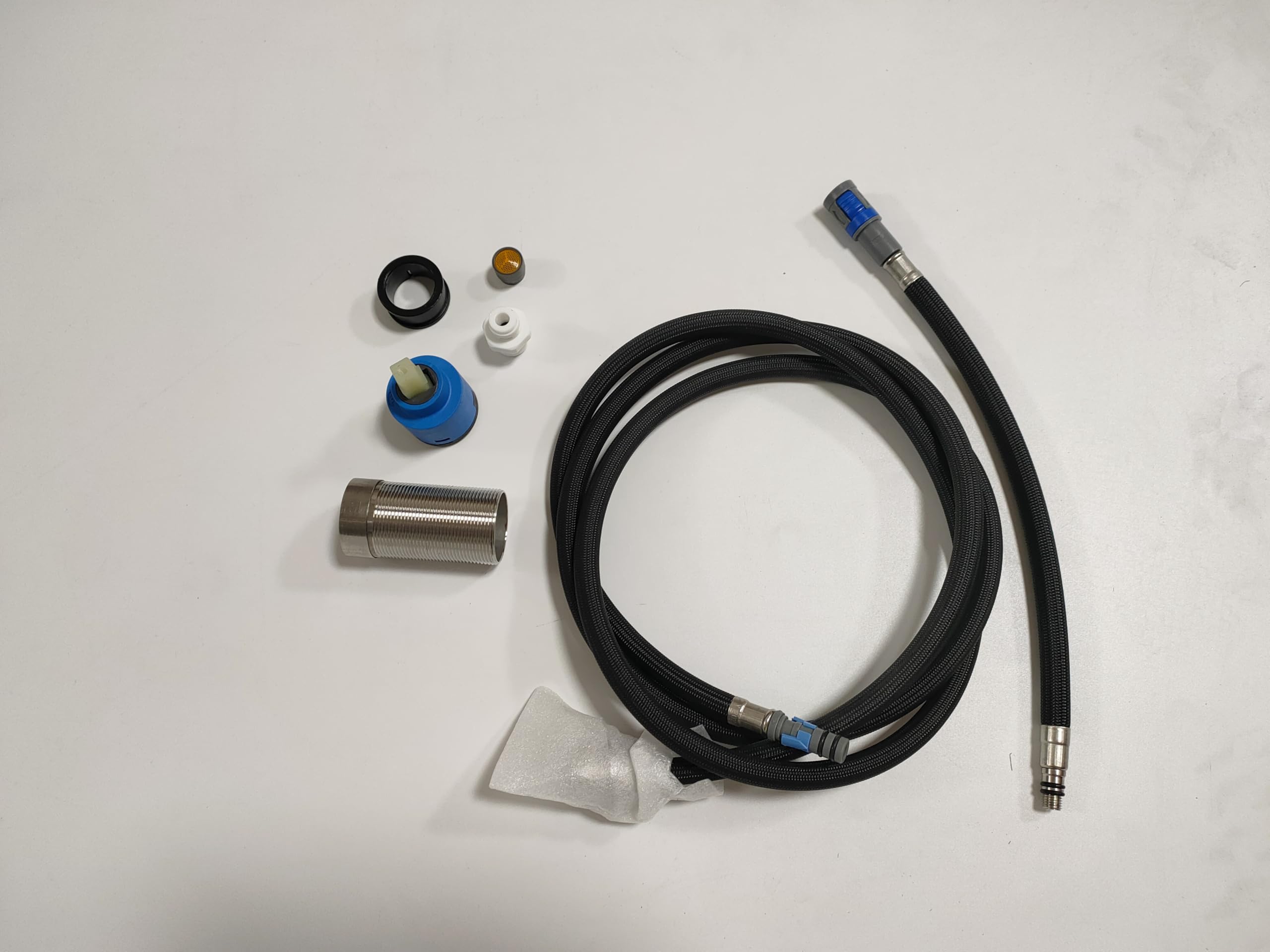 CREAReplacement Accessory kit, Spare Part Accessories for 40104 tap