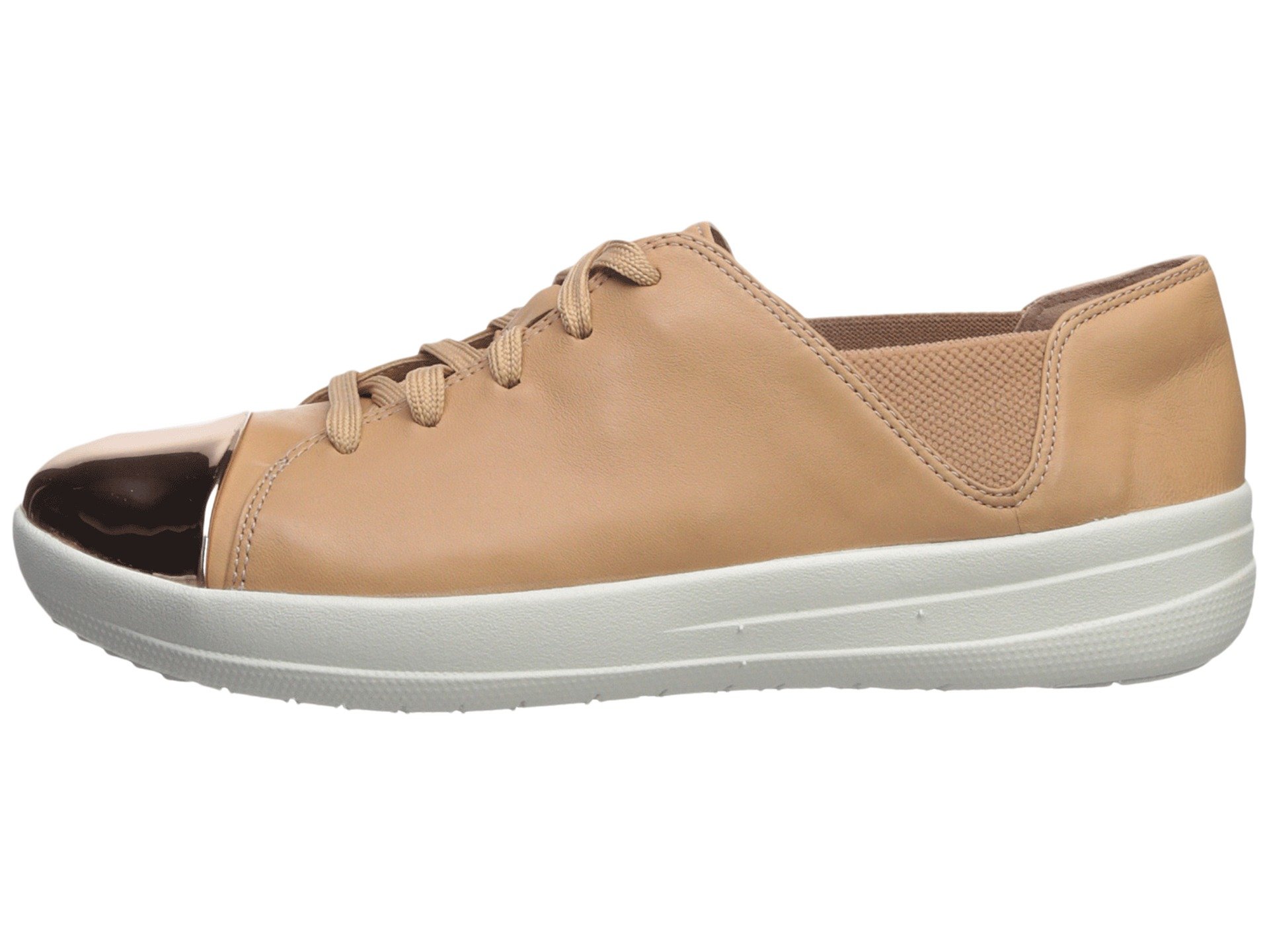 fitflop f sporty mirror toe