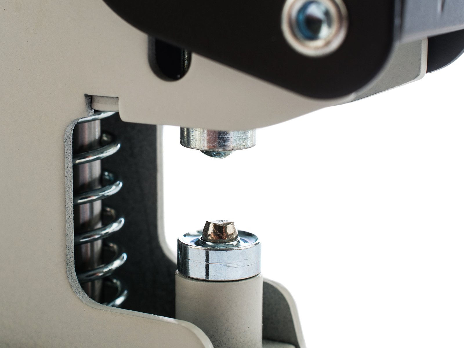 EP-50/5mm Ösmaschine/Ösenpresse für Papierösen