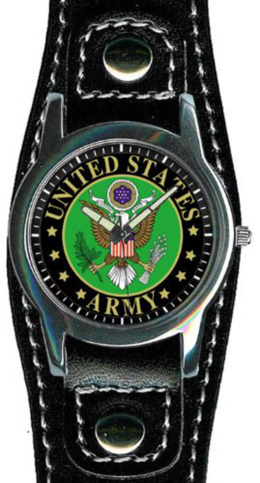 Aqua ForceAqua Force Army Fashion Watch with 40mm Face