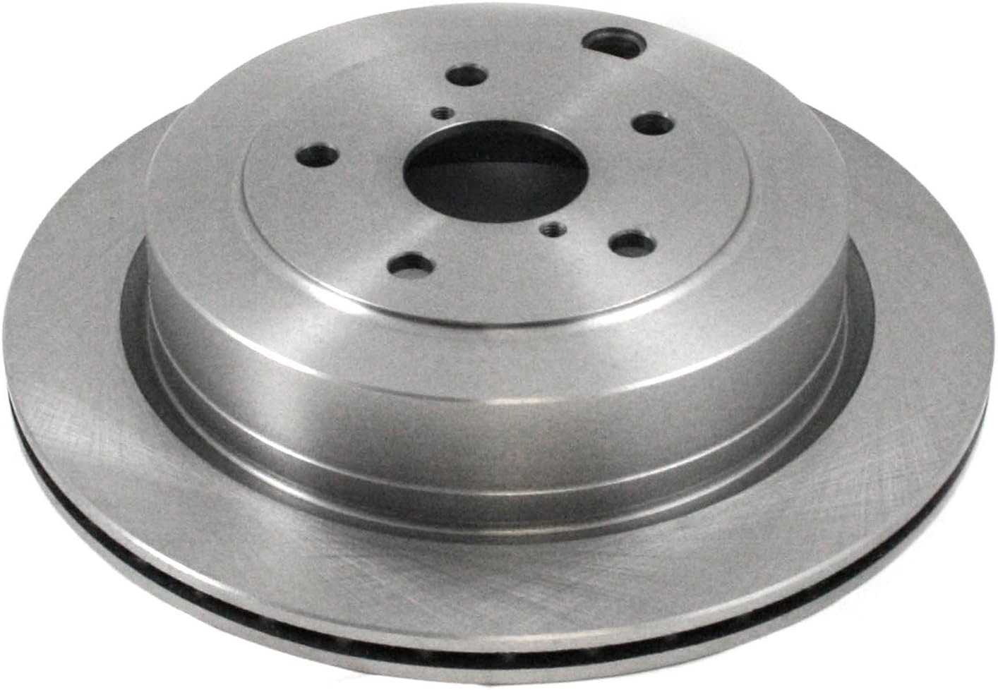 Durago Professional Series Rear Vented Brake Rotor