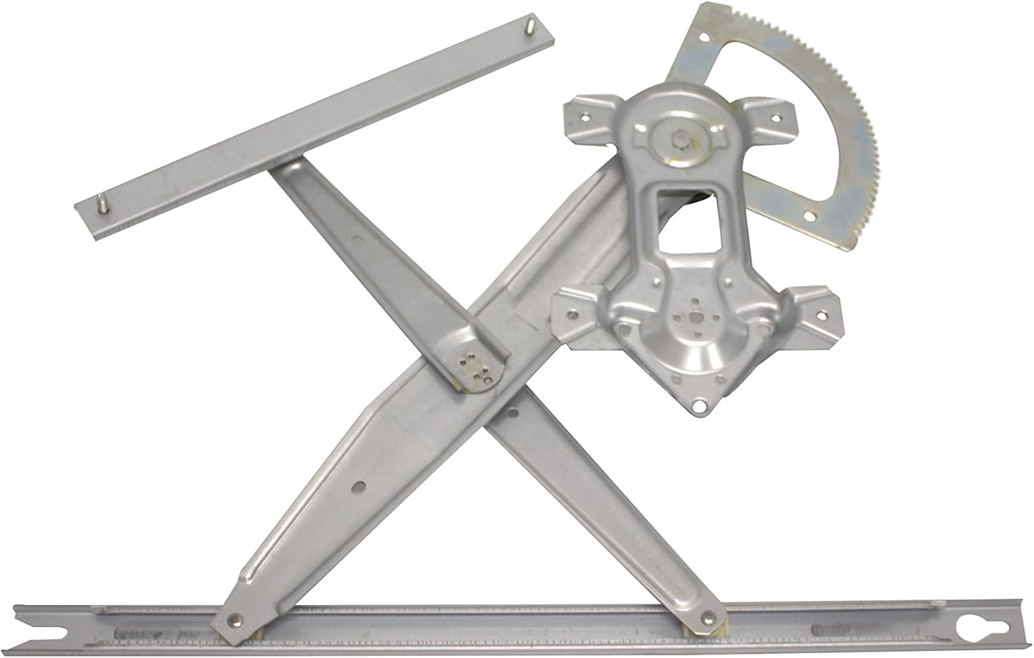 TrakMotive 201608 Window (Power Regulator Only) Automotive