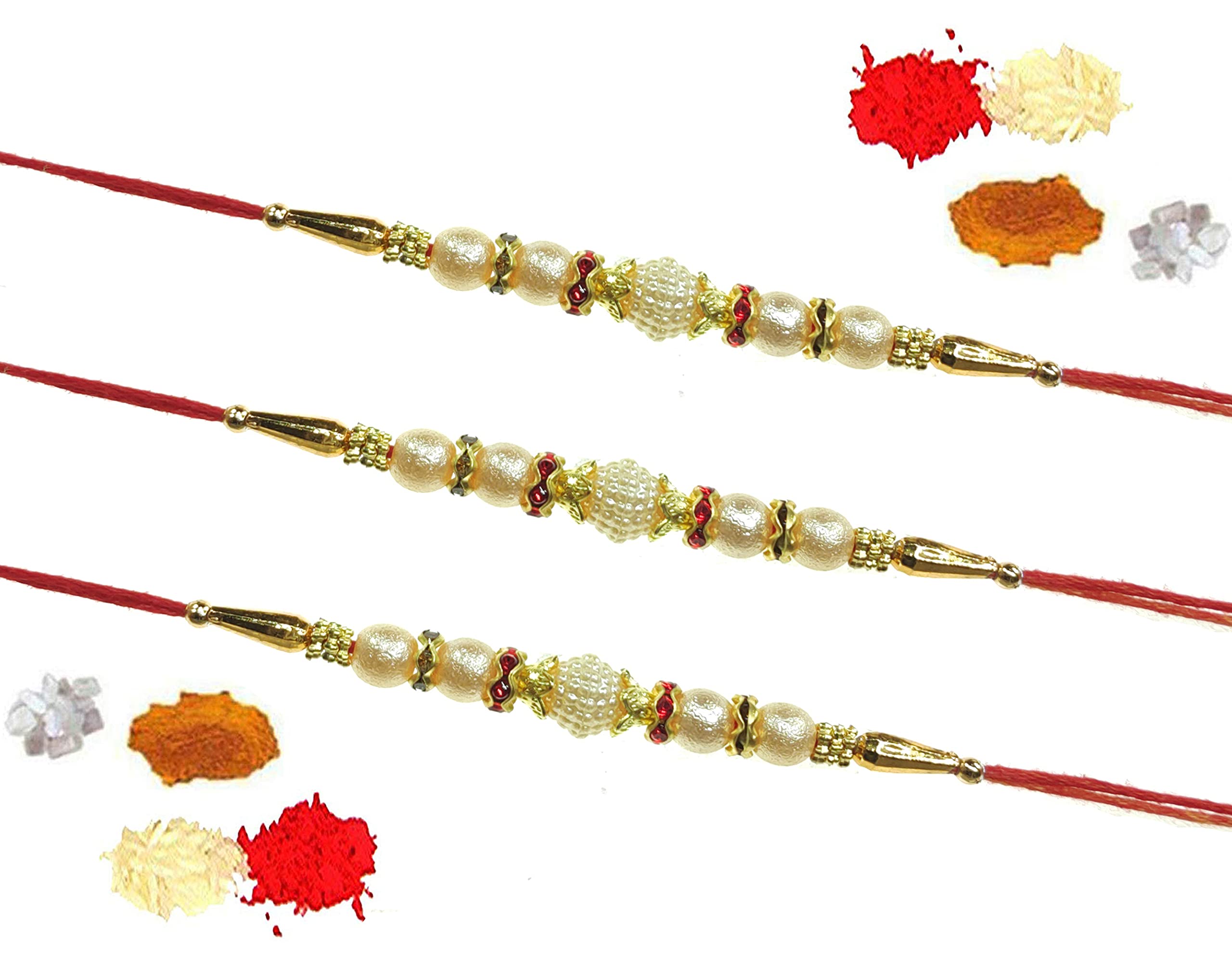 See full amazon price history chart for SKN Jewellery Multi-Colour Stone Rakhi for Brother With Extra Dhaga and Tilak Pack (SKN-2718) (Pack of 3) SKN Jewellery Multi-Colour Stone Rakhi for Brother With Extra Dhaga and Tilak Pack (SKN-2718) (Pack of 3) (B09B9SYBWX) Amazon Price History, Amazon Price Tracker