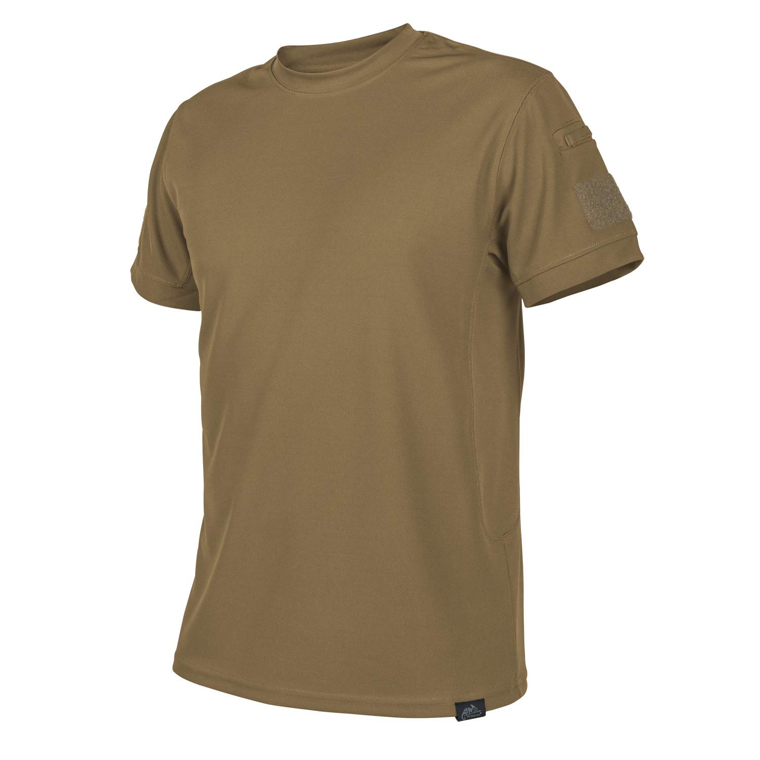 Helikon-Tex TACTICAL T-SHIRT - TopCool Coyote M/Regular