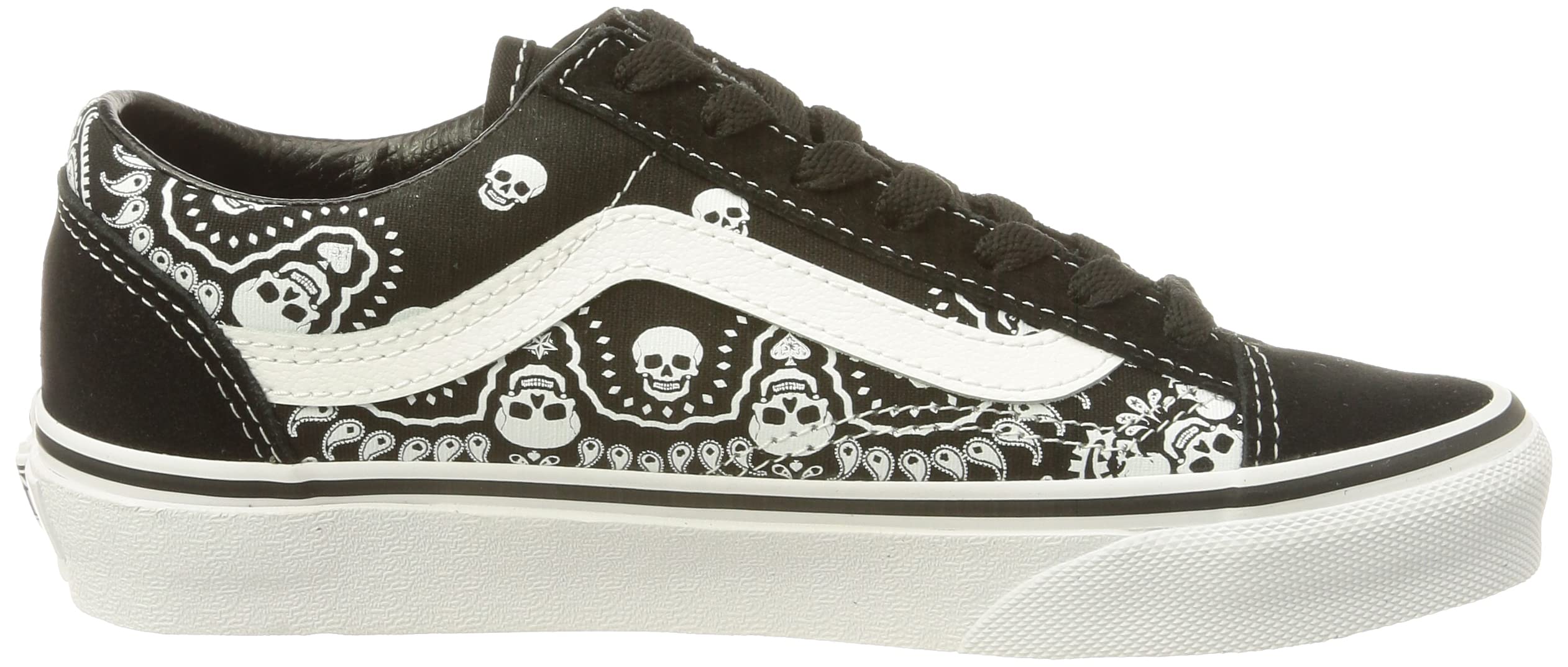 Vans, Plimsolls,Sneakers Hombre