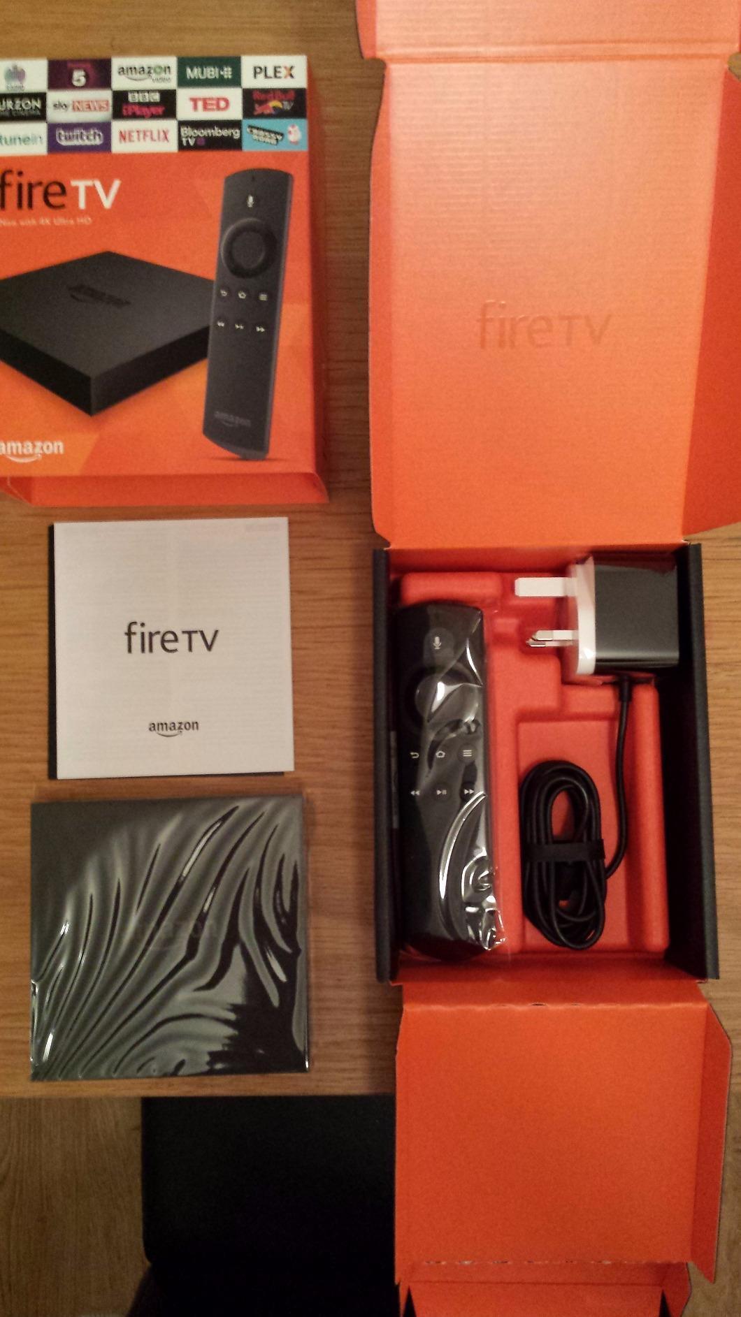 The Key To Unlocking A Vast World of Media & Entertainment