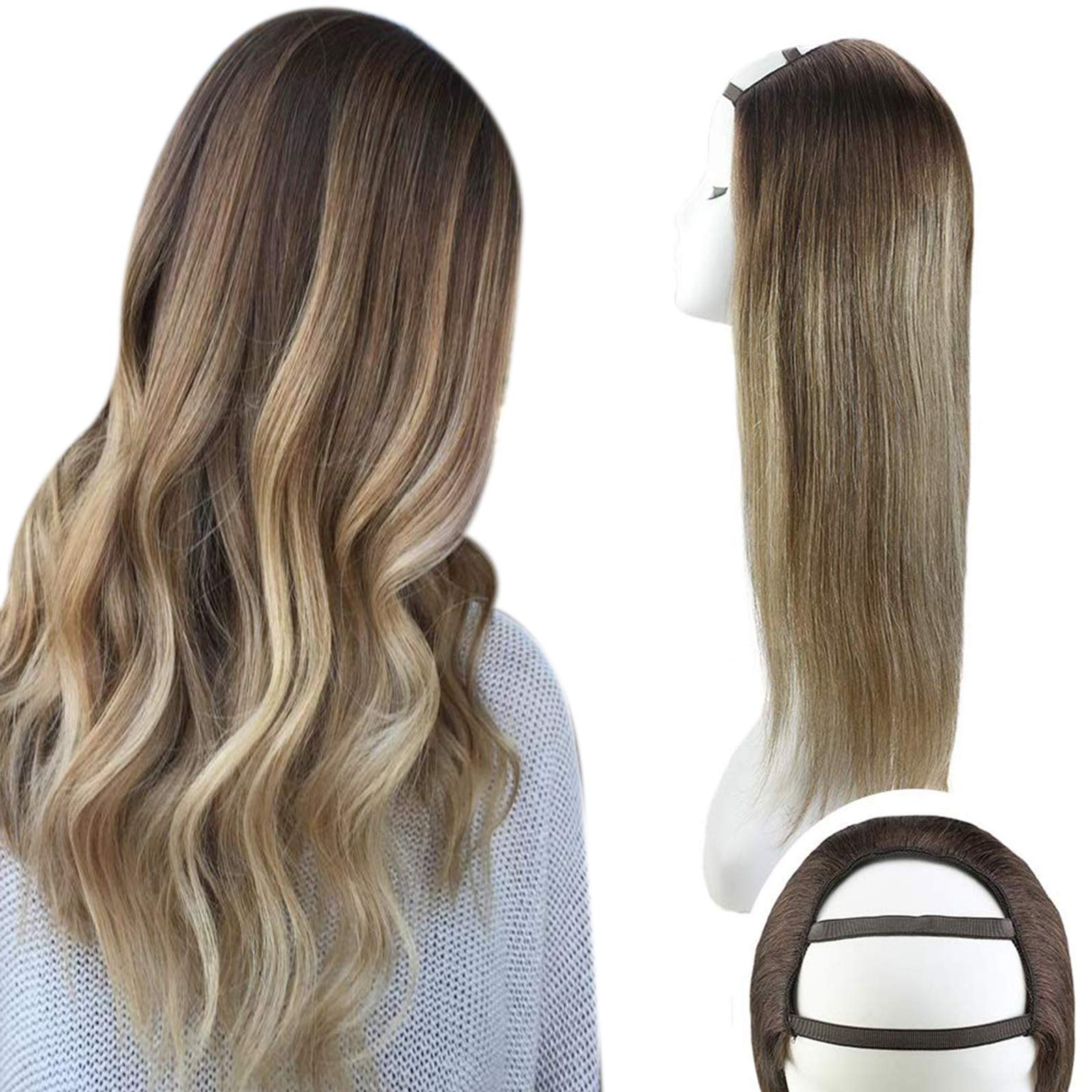 balayage wigs