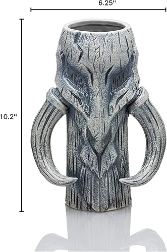 Miniatura 7 de Geeki Tikis Star Wars Mythosaur - Taza de cerámica  Vaso de cóctel de 18 onzas para bebidas y bebidas