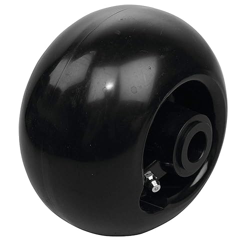 Stens Rueda de cubierta 210-590 compatible con Kubota ZD321 y ZD326 con cubiertas de 60 y 72 pulgadas 14473, K5647-42100, K5647-42103, K5668-42100