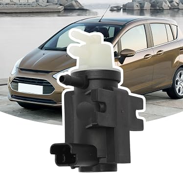 CM5G9F490AA Turbo Boost Vacuum Relay Solenoid Valve for B-Max C-Max Focus Fiesta