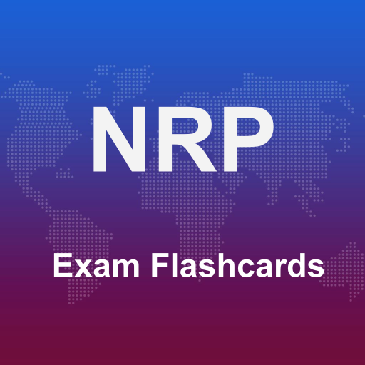 NRP Exam Flashcards 2017 App on Amazon Appstore