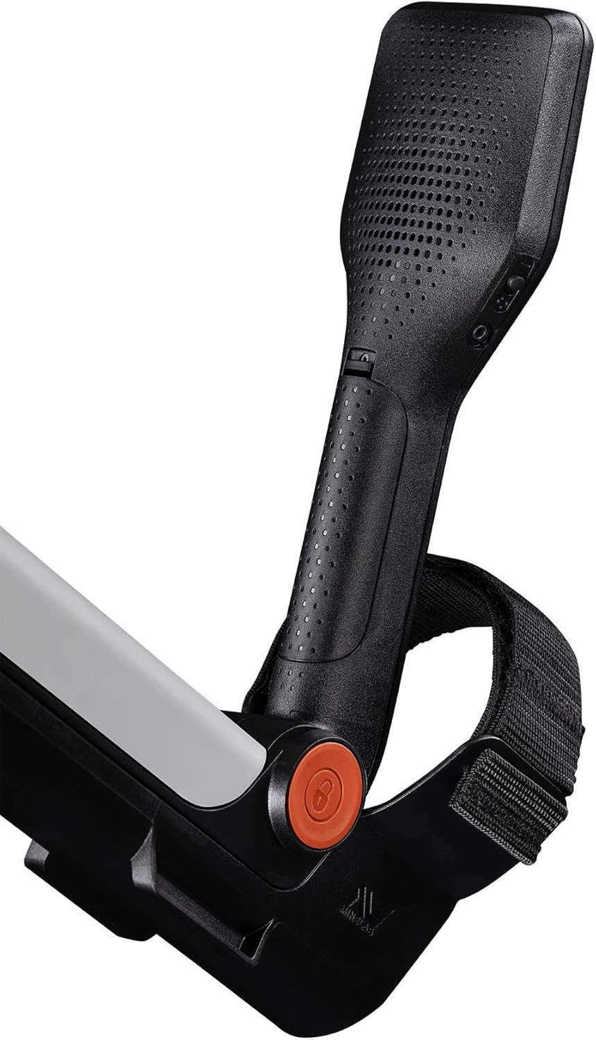 Minelab GO-FIND 11 Armrest and Speaker