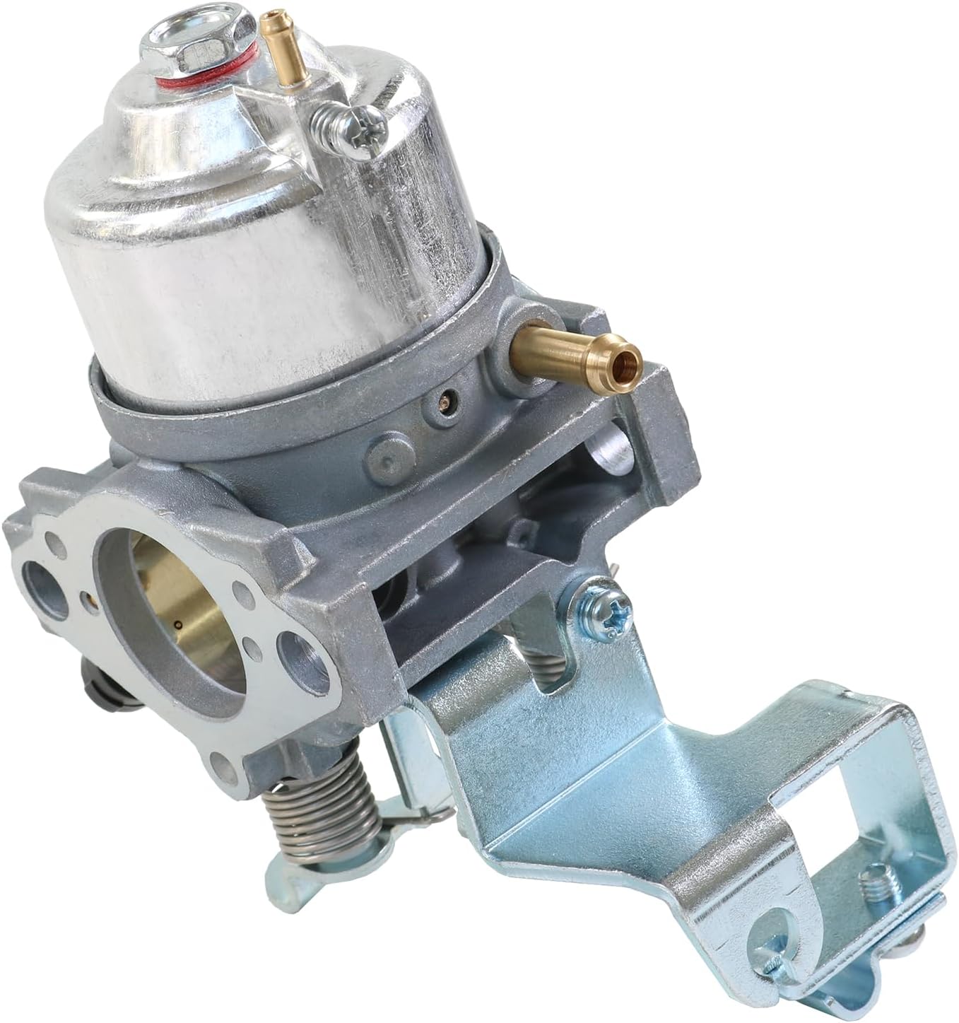 JDMSPEED New Carburetor Replacement For Yamaha Golf Cart G22-G29 Drive 2003-UP Gas Club Car Carb with 4 Cycle Engine Replace JR6-14101-00, JR6-14101-01, JR6-14101-02, 520185, 13351, 17560