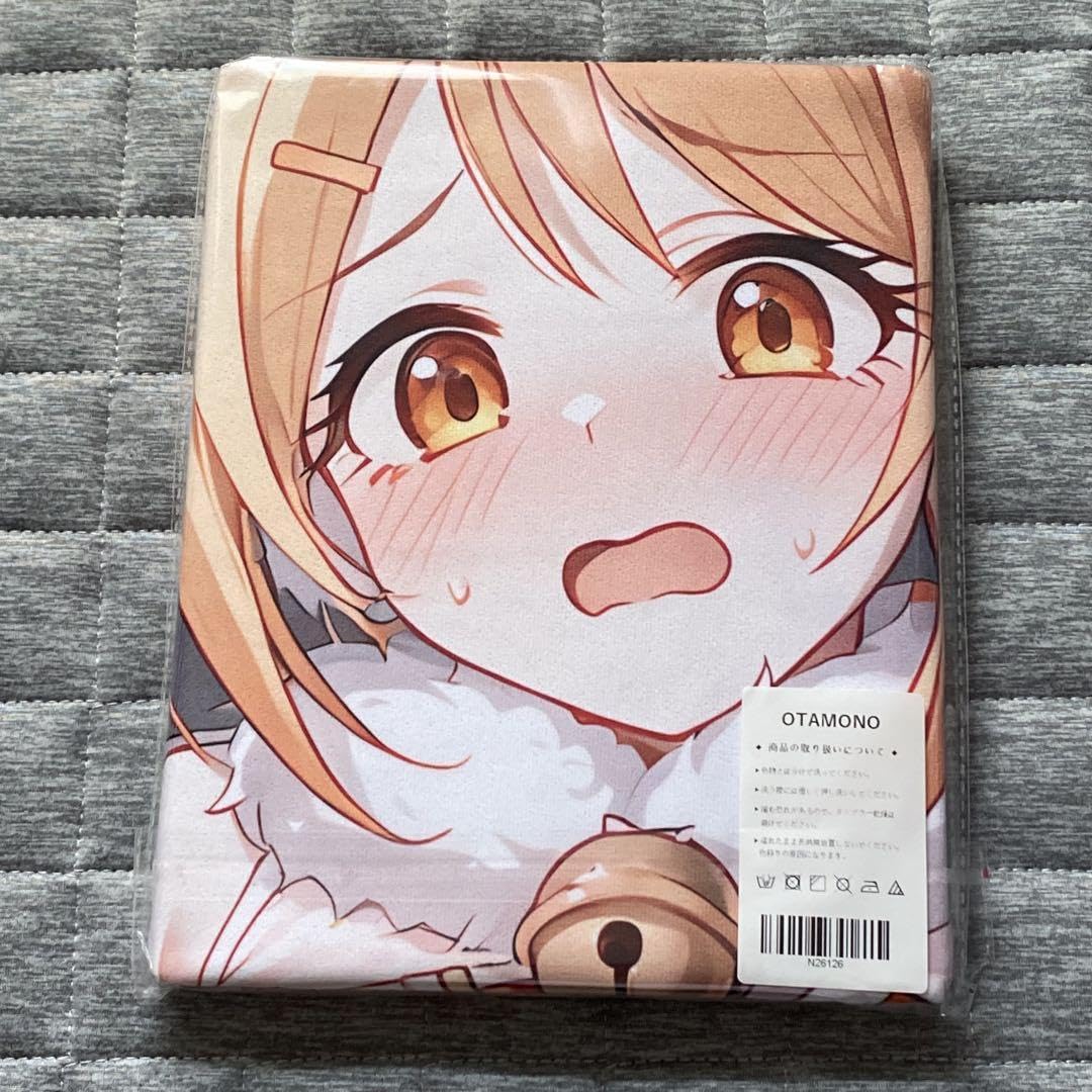 Amazon.co.jp: ヒヨリ バスタオル シークレット 【プリコネ】26126