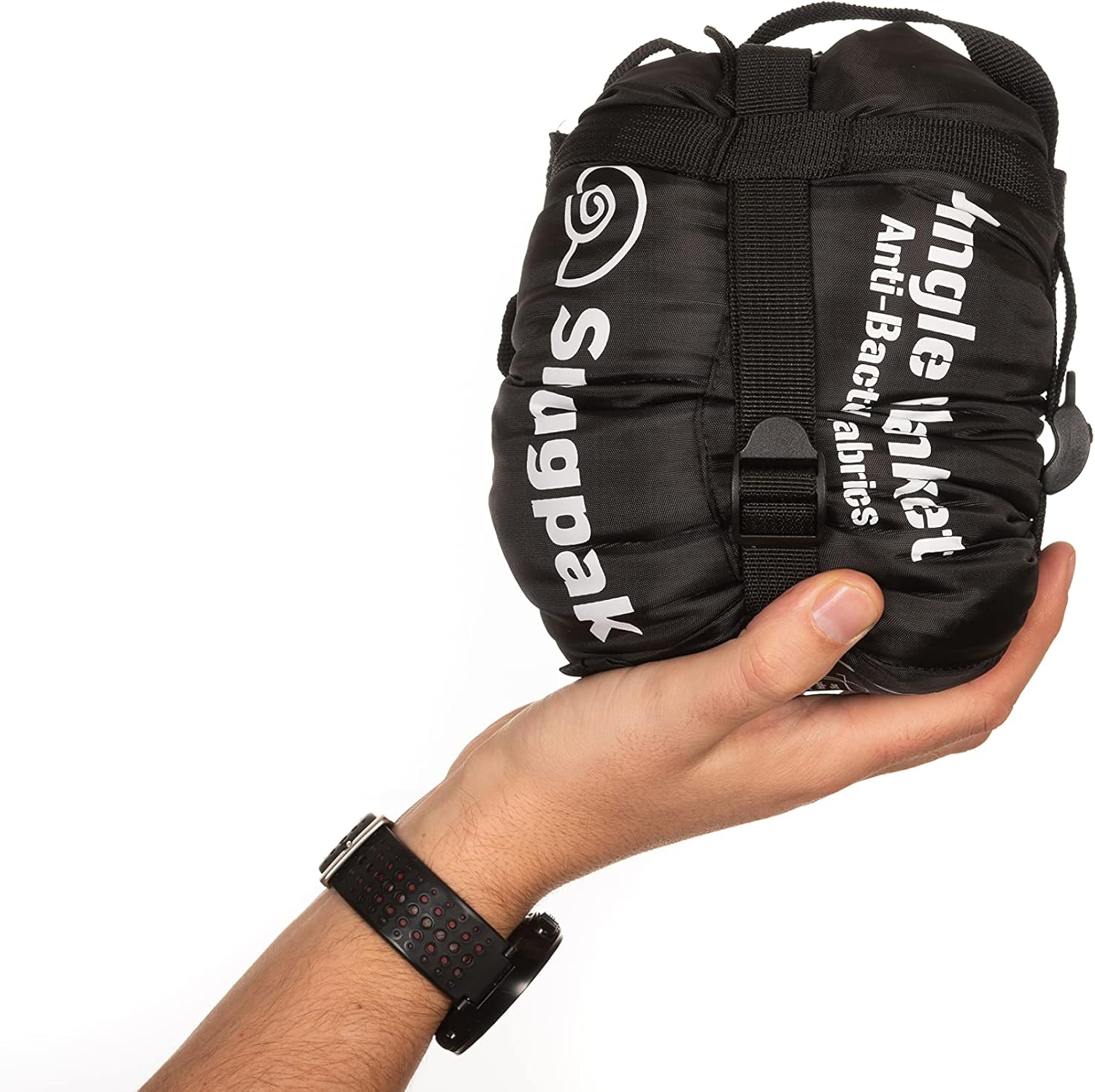 Stay Cozy Anywhere: Snugpak Jungle Blanket Review