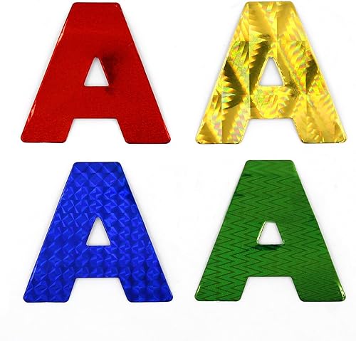 Miniatura 3 de Artskills Kit de fabricación de pósteres, suministros para proyectos y manualidades con marcadores, plantillas, letras, purpurina, pegamento y más,