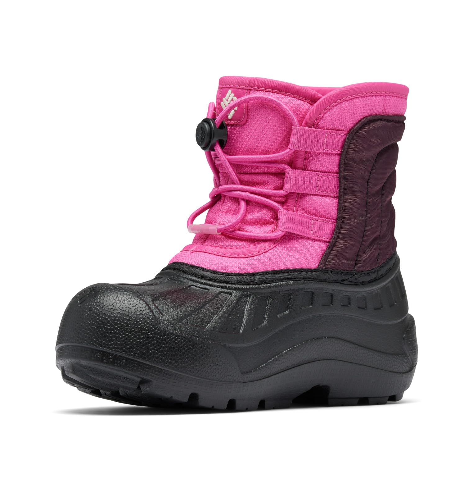 Columbia Powderbug Snowlite Lace Botas para nieveUnisex niños
