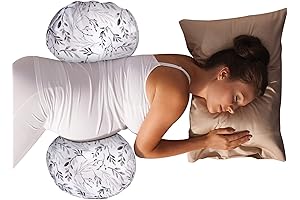 Boppy Side Sleeper Pregnancy Pillow: Enhanced Comfort for Every Stage of Motherhood