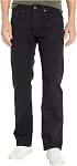 Levi Strauss Signature Gold Hommes Relaxed Fit Jeans