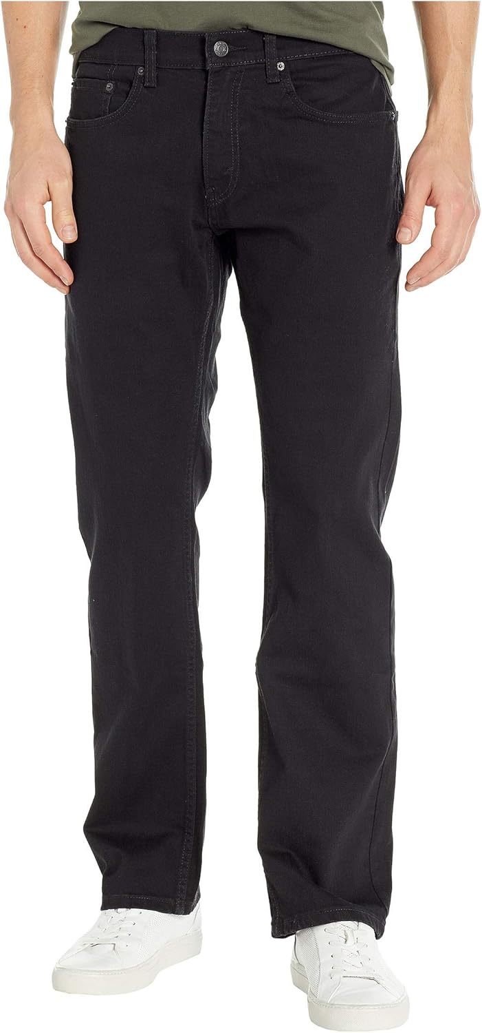 Signature by Levi Strauss & Co. Gold Label Jeans de ajuste relajado