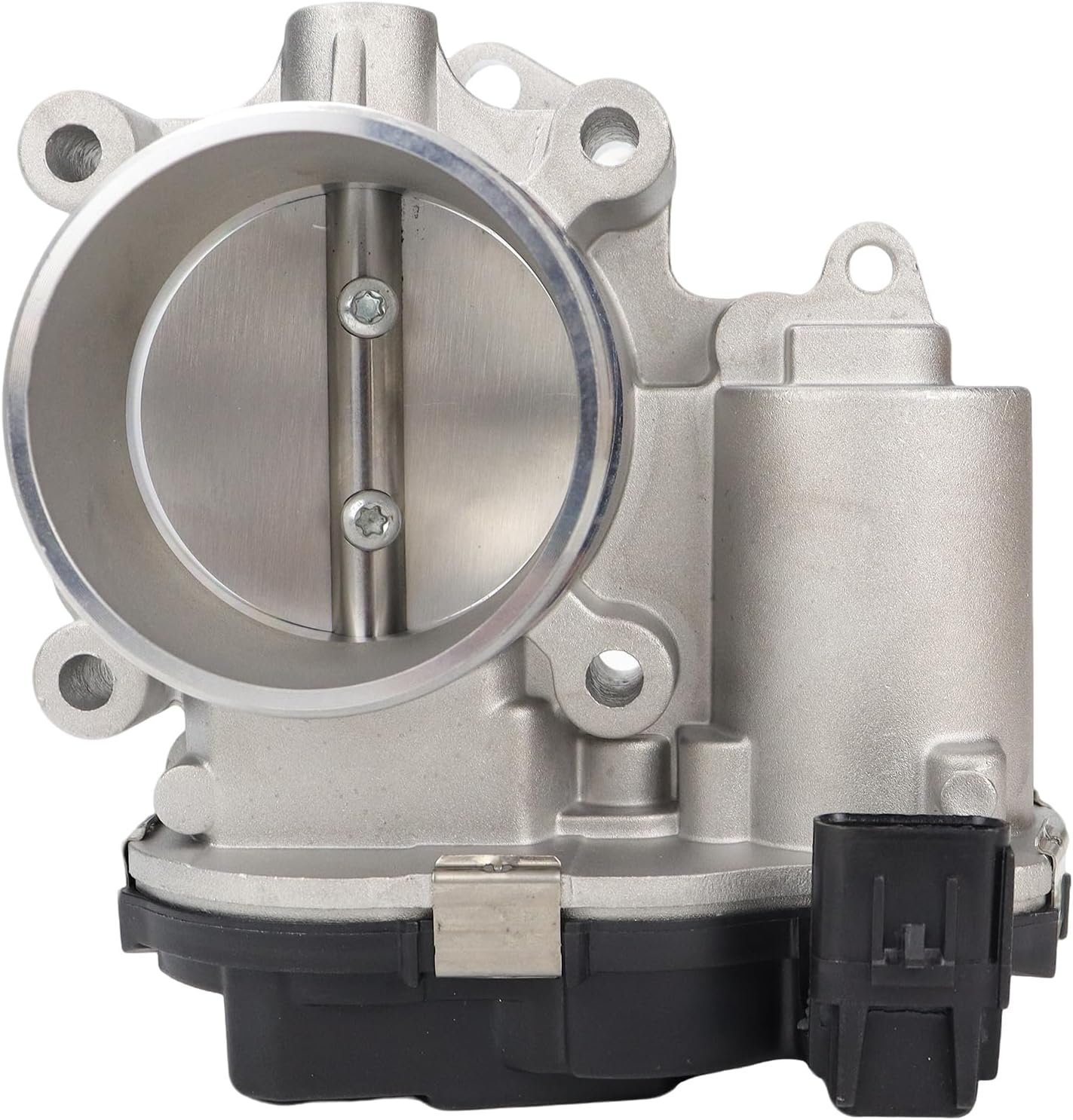 Throttle Body for Jeep Compass Patriot Dodge Avenger Caliber Journey Chrysler 200 Sebring 2007 2008 2009 2010 2011 2012 2013 2014 2015 2016 2017 2018 2019 2020 2.4 2.0 1.8 977-163