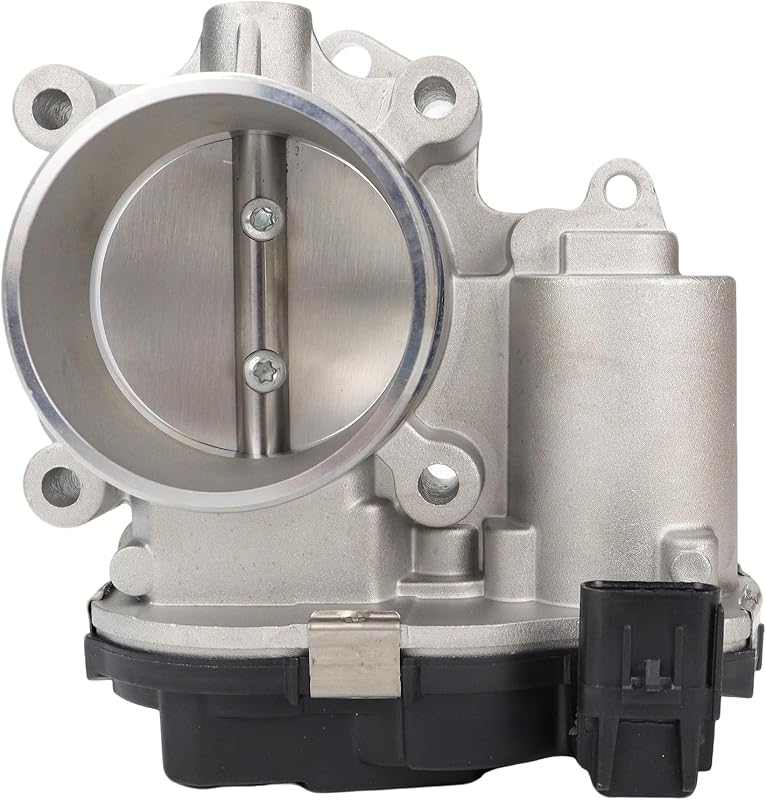 Corpo de borboleta eletrônico SIYOEN 977-163 para Chrysler, Dodge e Jeep – 1 unidade