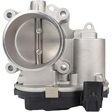 Throttle Body for Jeep Dodge Chrysler 2007-2020 Replace 977-163