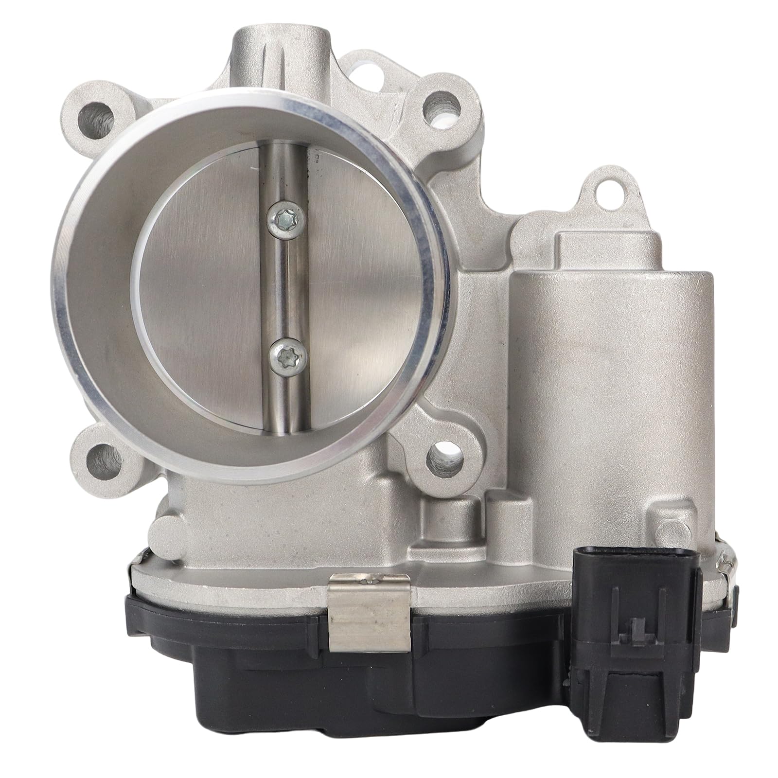Photo 1 of Throttle Body for Jeep Dodge Chrysler 2007-2020 Replace 977-163