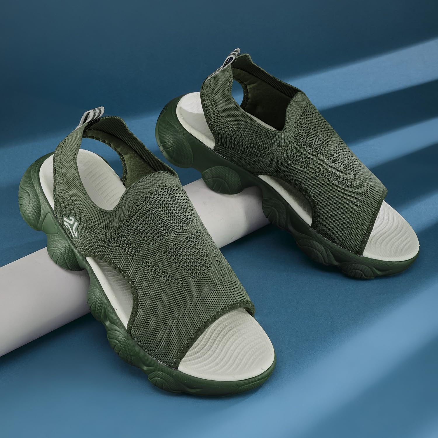 Campus Men’s GC-22170 Sandal