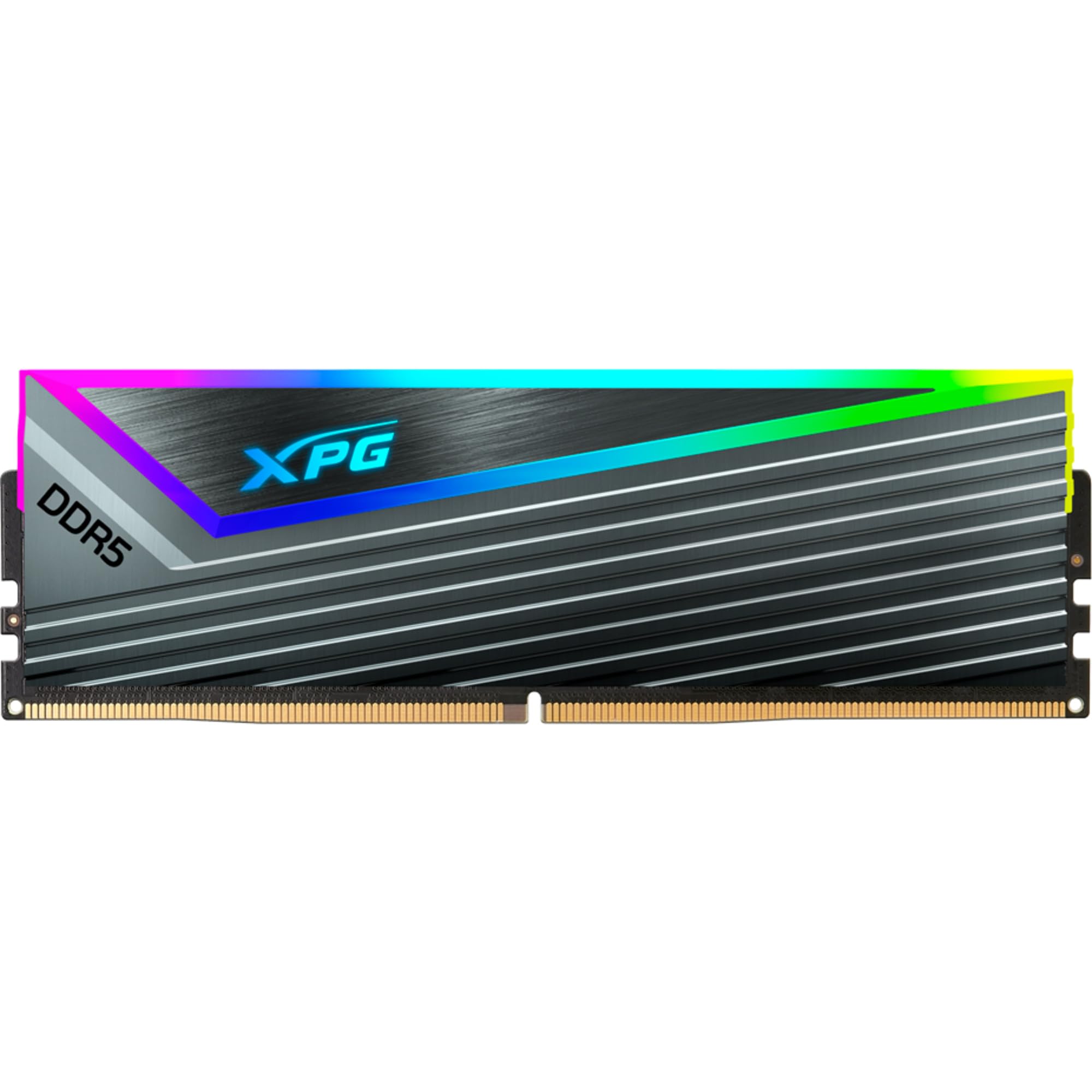 ☆ADATA AX5U6000C3016G(16GBx2) DDR5 メモリー☆ XPG Lancer RGB DDR5 6000MHz 32GB (2x16GB) CL30 UDIMM 288
