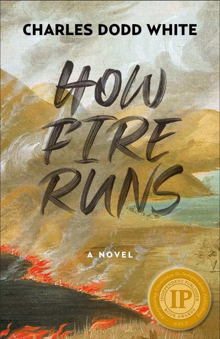 How Fire Runs: A Novel
