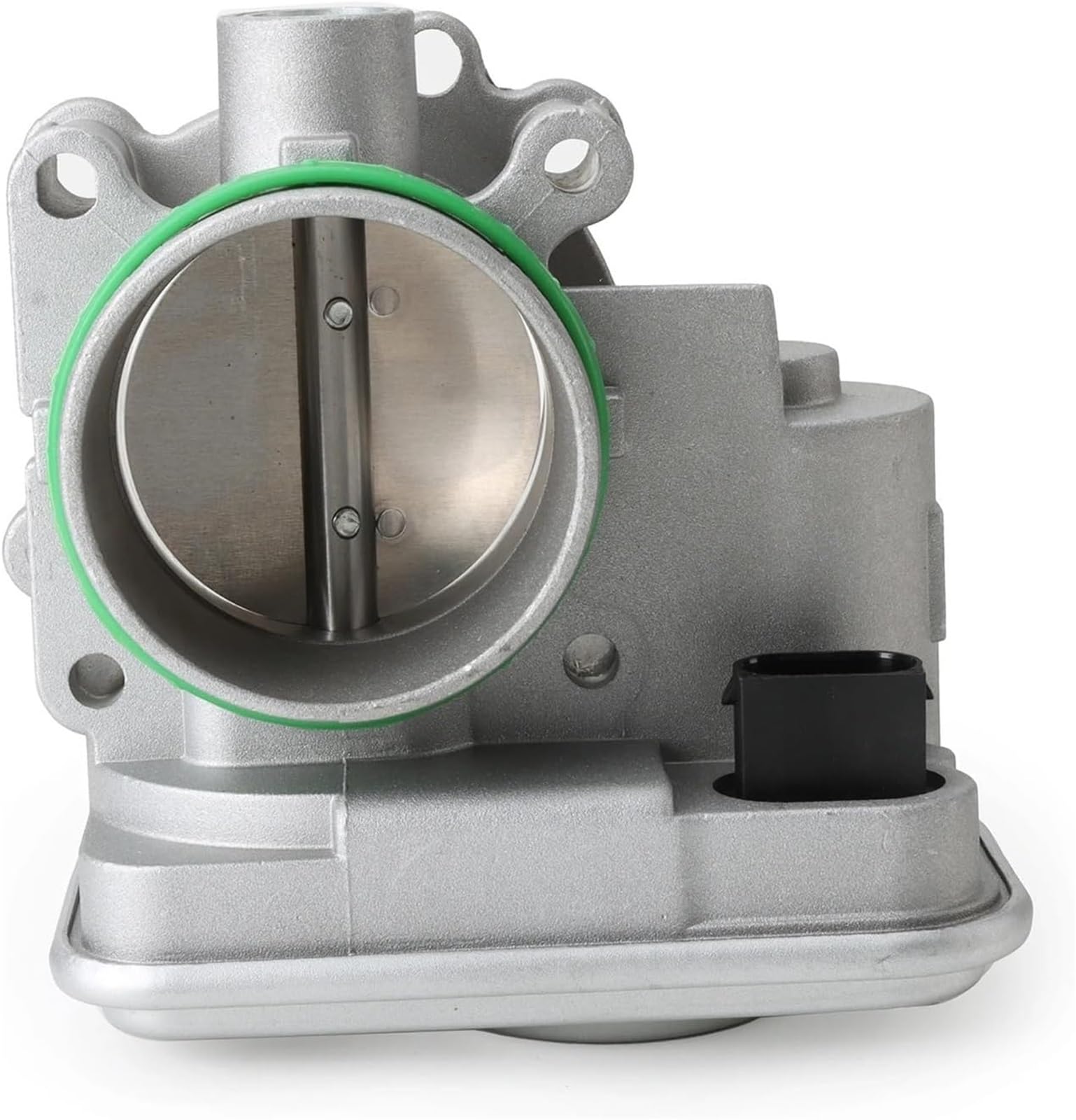 Actionneur de corps de papillon Chrysler 200 2.4l admission air moteur essence 2012