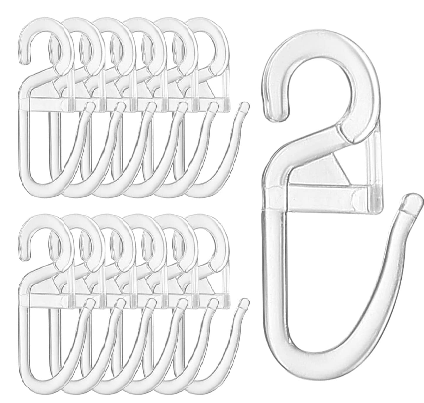 Eson Casa Barra De Cortina Extensible De 120 A 210 Cm, Barra De Cortina De Metal Ajustable Con Extremos De Bolas Para Cortinas Con Ojales, Barra De Ventana Decorativa De Níquel Cepillado