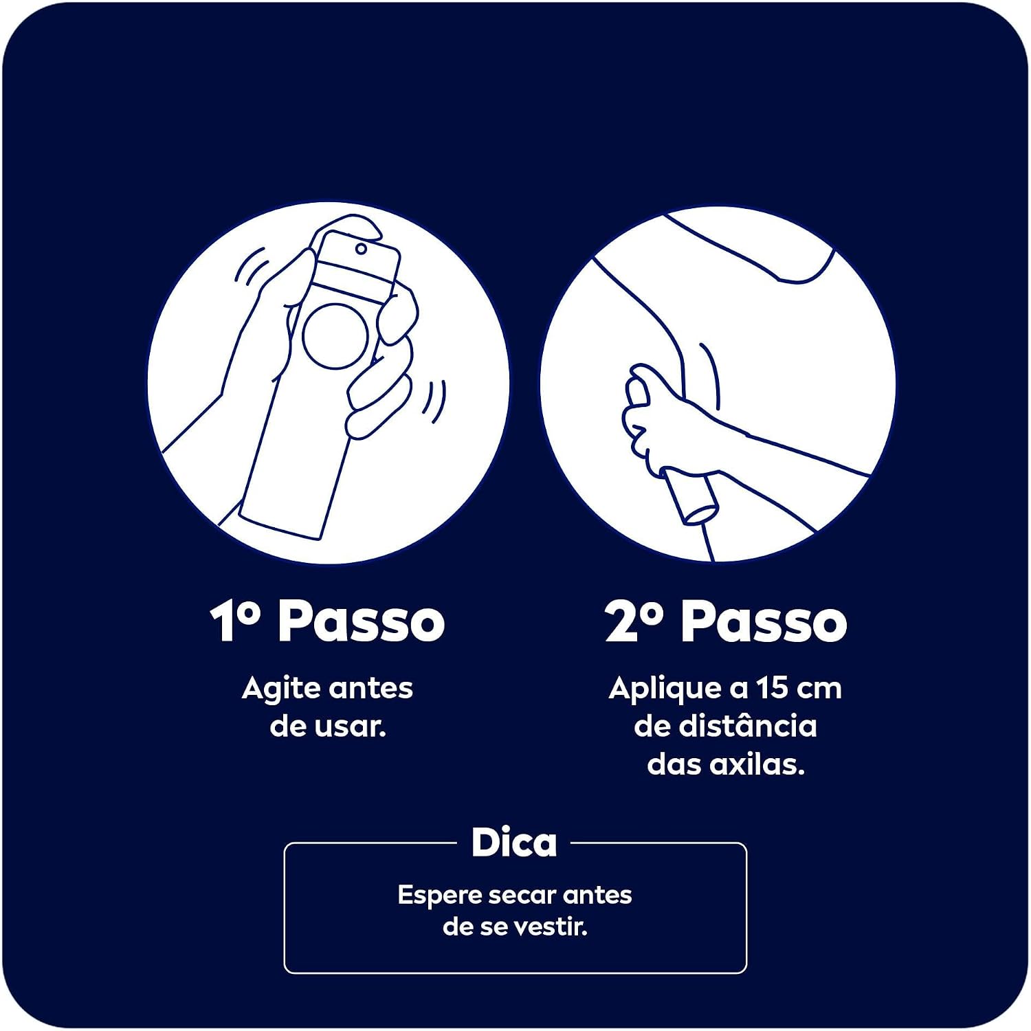 NIVEA MEN Desodorante Antitranspirante Aerossol Original Protect 200ml - Proteção eficaz de 48 horas contra suor e mau odor, desenvolvido especialmente para prevenir irritações na pele NIVEA MEN Desodorante Antitranspirante Aerossol Original Protect 200ml - Proteção eficaz de 48 horas contra suor e mau odor, desenvolvido especialmente para prevenir irritações na pele