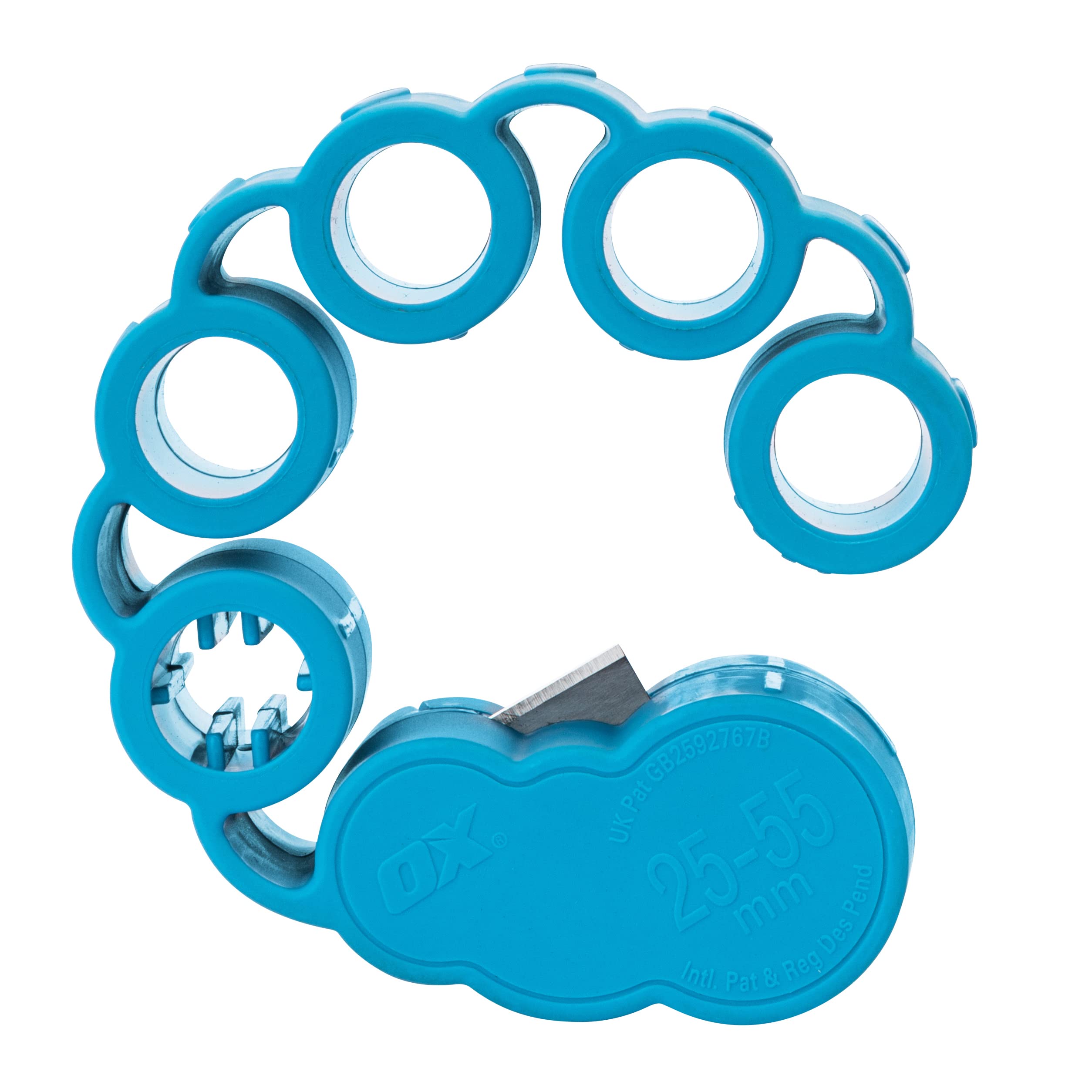 OX Tools Polyzip Flex C2 Cutter - 25-55mm