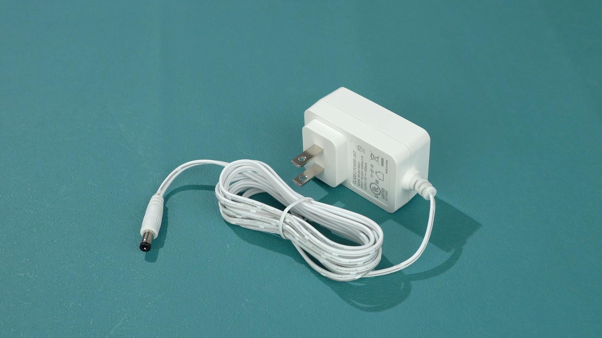 Amazon.com : 5V Cord for Baby Swing Compatible with Graco,Munchkin