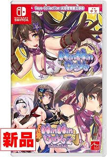 NinNinDays1+2 にんにんでいず NinNin Heroines