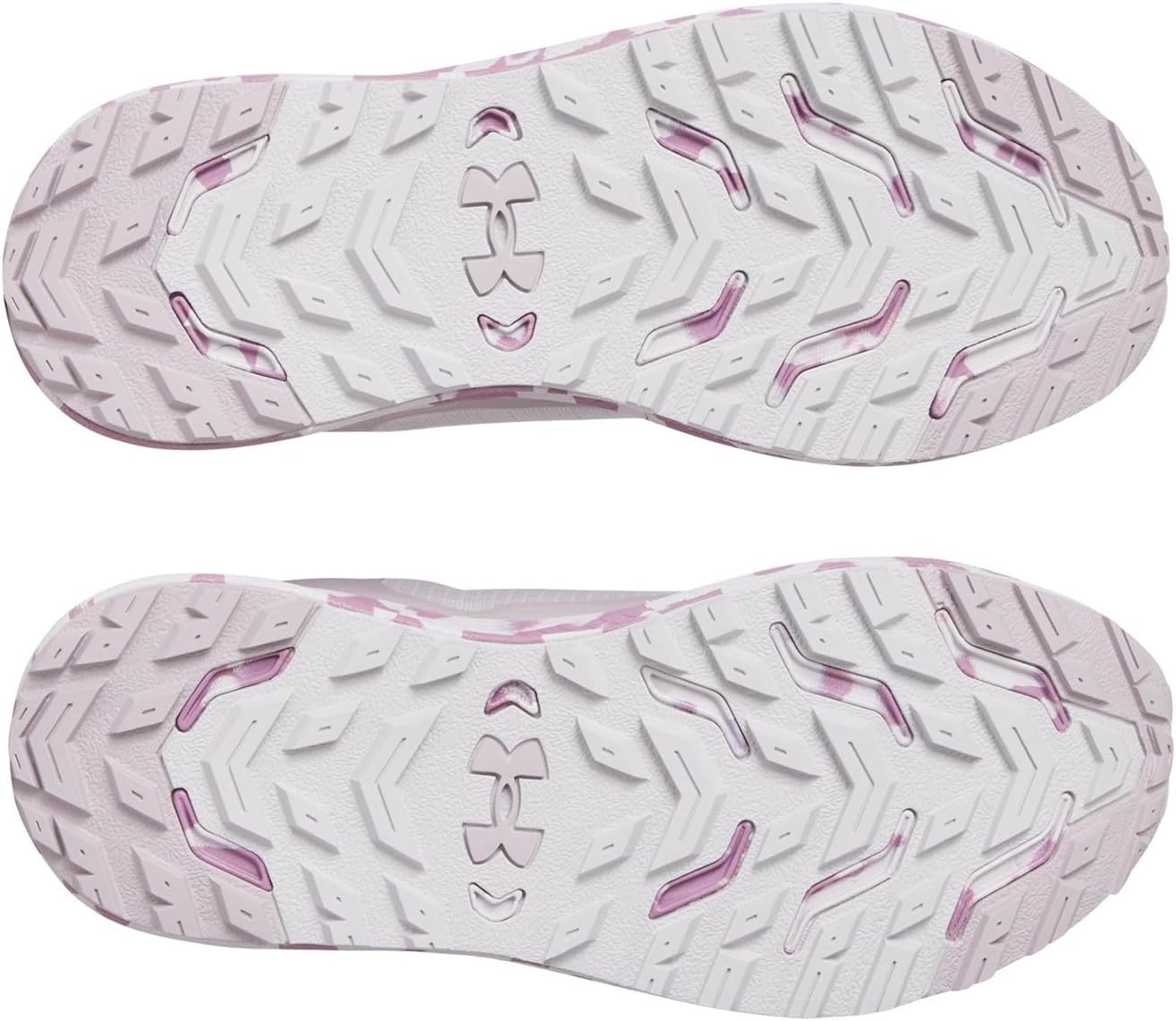 Under Armour Women's Charged Bandit Trail 3 Running Shoes - Image 4