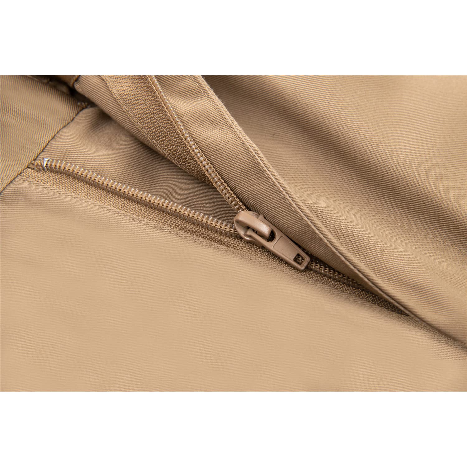 MISEMIYA - Pack 3 Pcs - PANTALÓN Hombre DE Trabajo MULTIBOLSILLO Uniforme Laboral Industrial Taller MECÁNICO Ref.9100