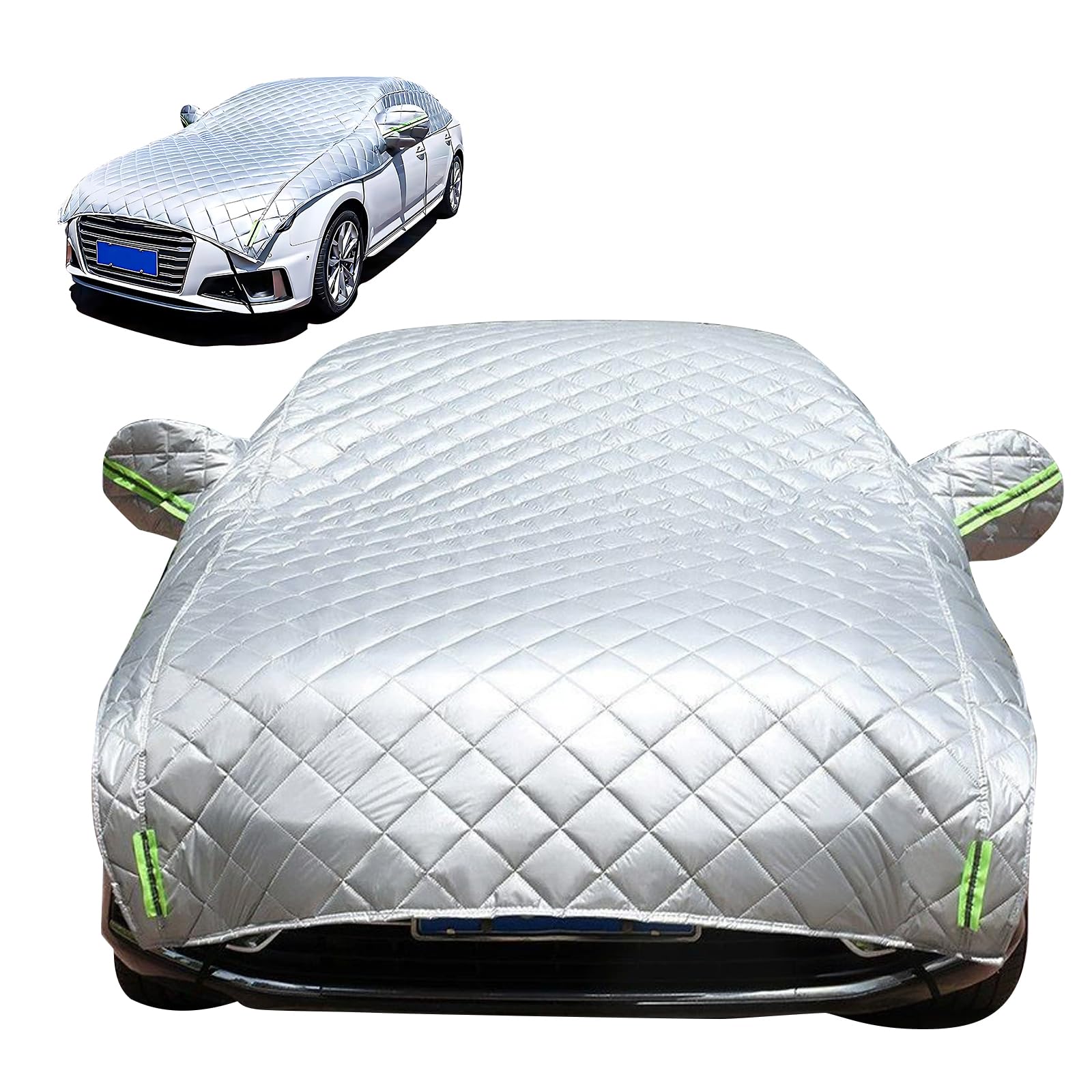 Photo 1 of YYS INOSSA Hail Protector Car Cover