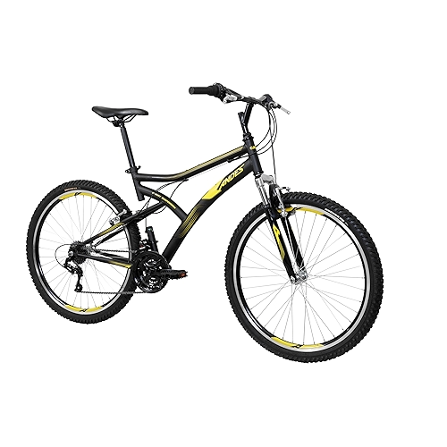 Caloi Bicicleta Andes, Aro 26, Câmbio 21 Velocidades, Preta Caloi Bicicleta Andes, Aro 26, Câmbio 21 Velocidades, Preta