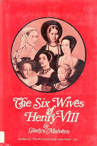 The Six Wives of Henry VIII