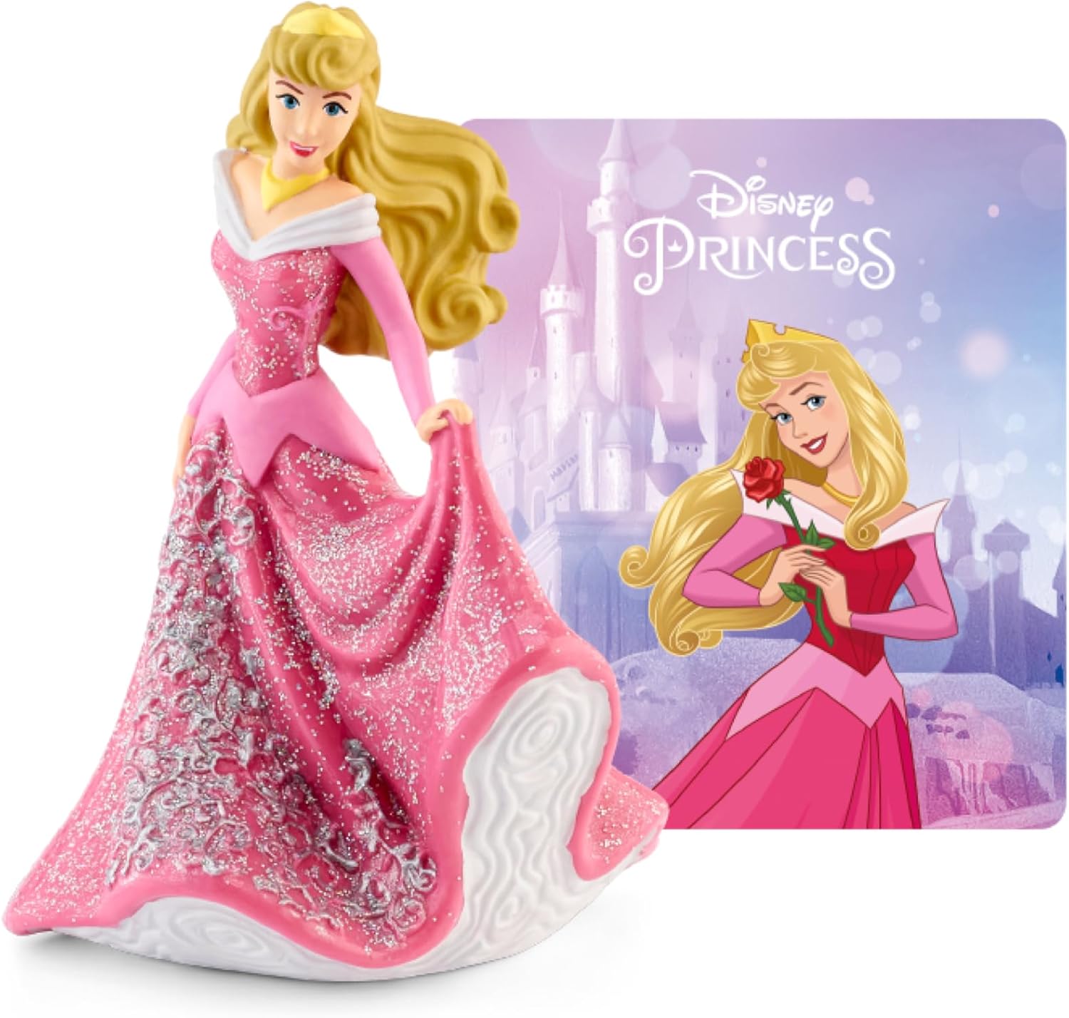 Tonies Aurora Audio Toy Figurine from Disney's Sleeping Beauty