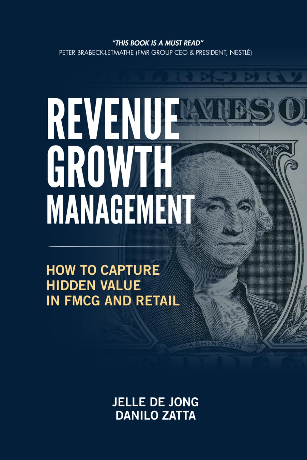 Revenue Growth Management: How to capture hidden value in FMCG and Retail