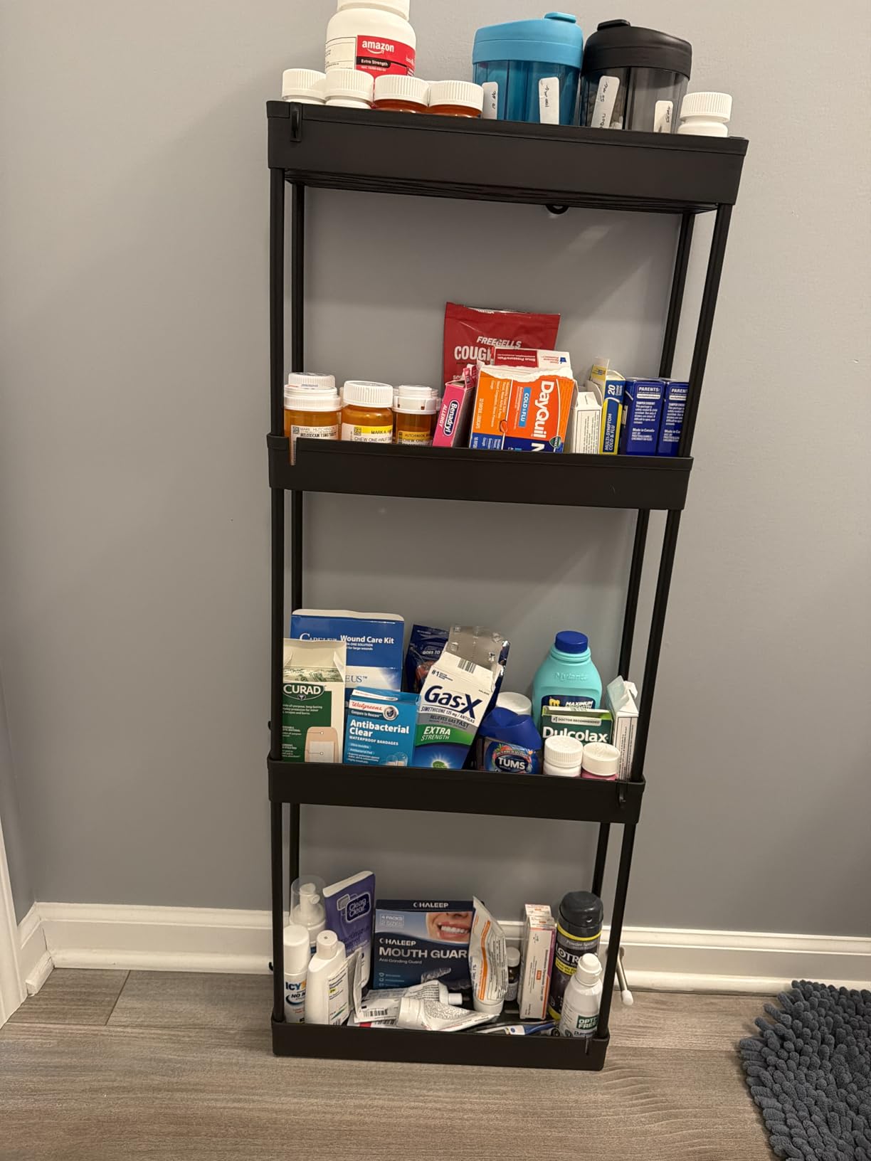 Customer review photo