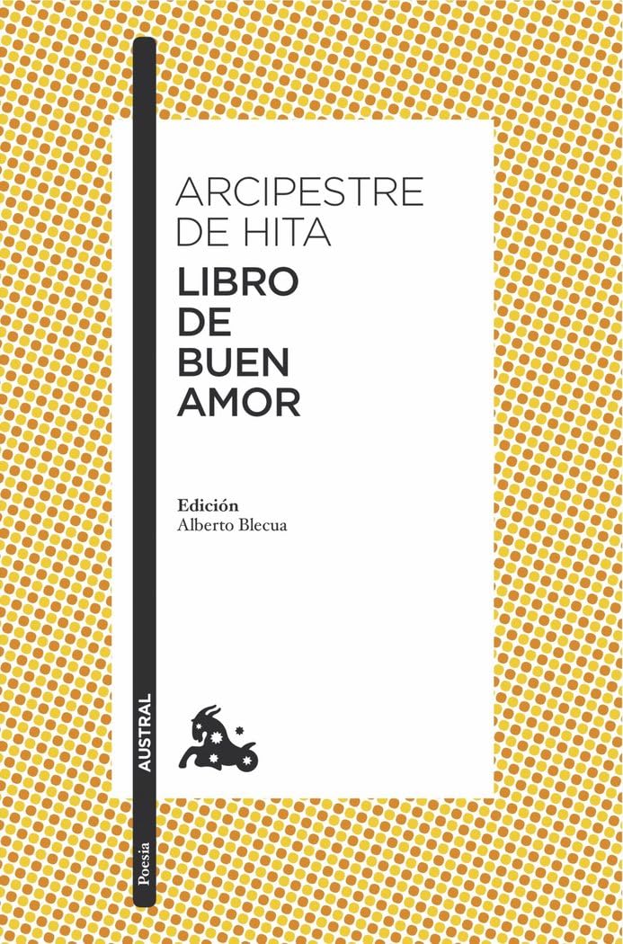 Libro de buen amor (Clásica)