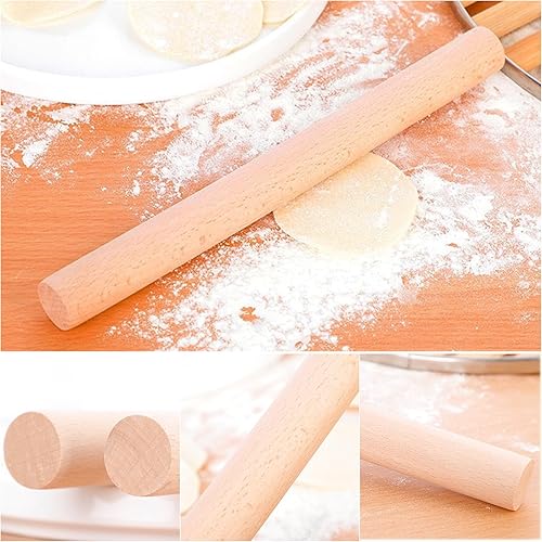 Miniatura 10 de Prensa Empanada de 6 pulgadas, con alfombrilla de pastelería antiadherente grande y corte de masa para hacer pasteles, empanadas, calcomanías para