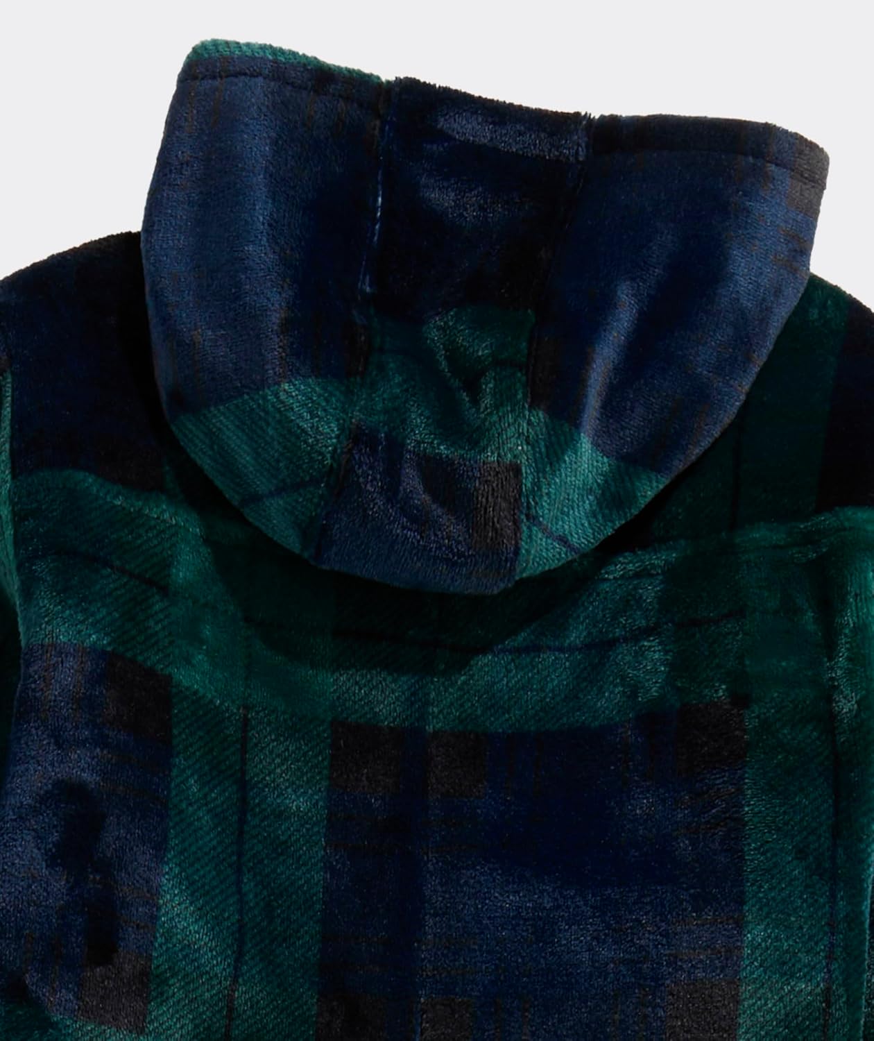 vineyard vines boys Boys Hooded High Pile One Piece - Image 5